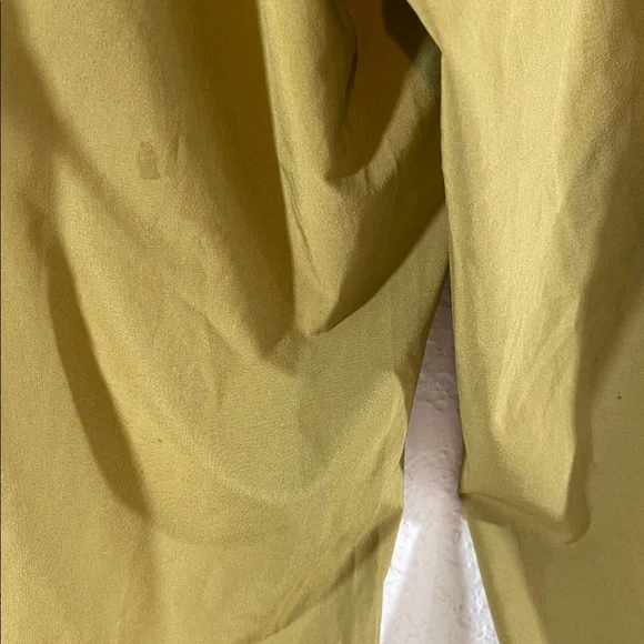 ATHLETA Vienna Slim Split Hem Lightweight Stretch Travel Pants Size 20 NEW - Picture 9 of 16